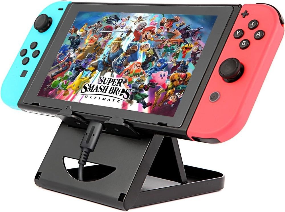 Vivitar Gaming Stand for Nintendo Switch