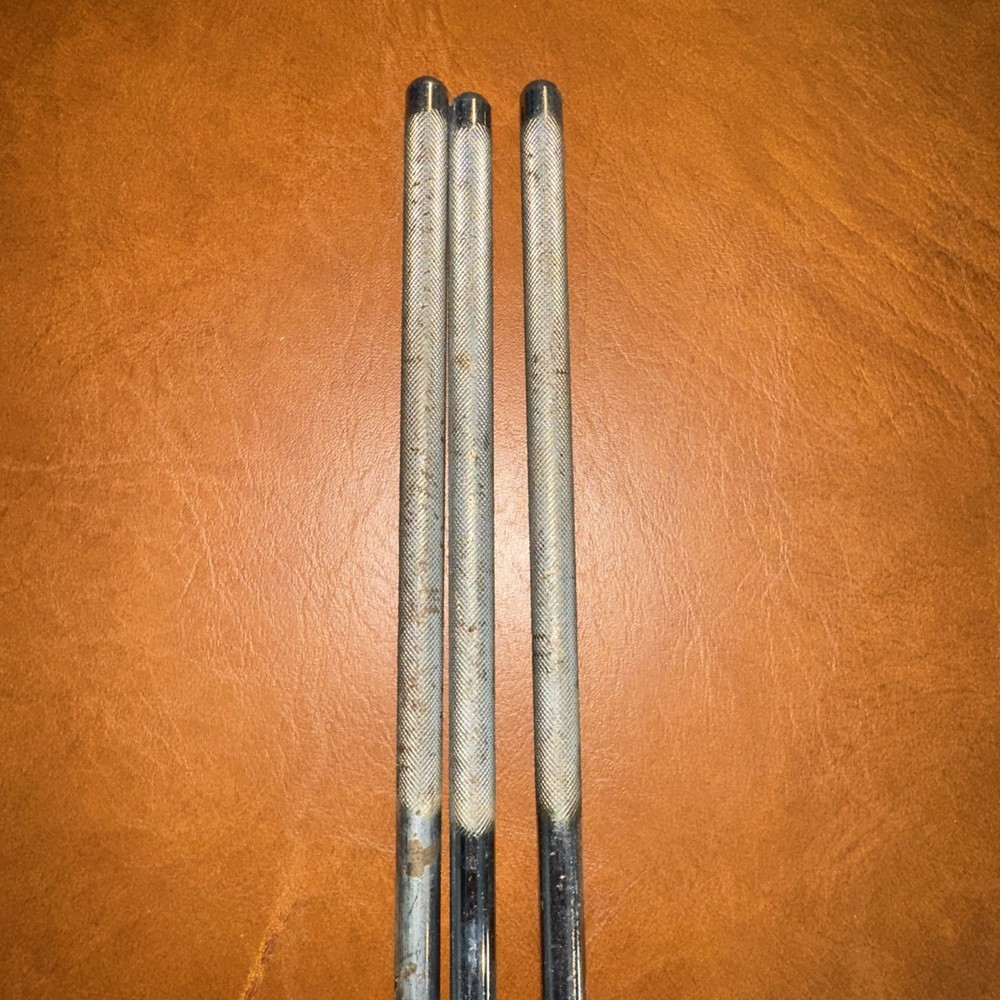 Vintage Pearl Floor Tom Legs