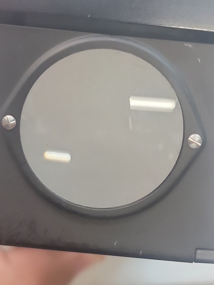 Ricoflex Model Vi UNTESTED