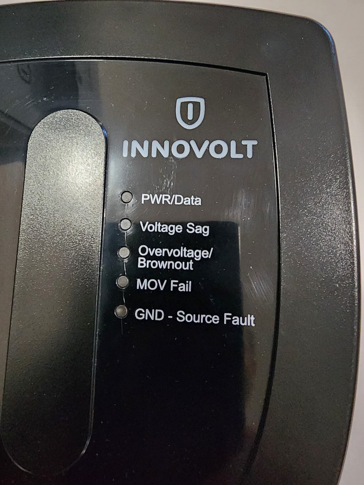 INNOVOLT P1003-20-120
