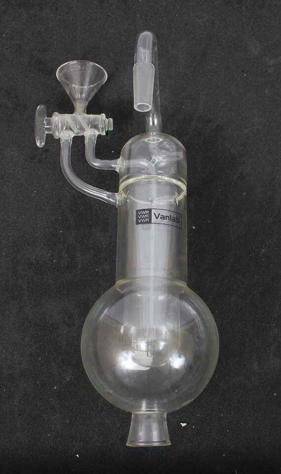 VWR Vanlab Distillation Apparatus with Heating Element