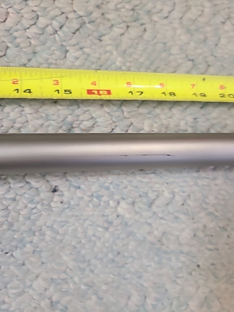 Traditions Tracker 209 .50 Cal. Inline Muzzleloader Barrel Without Breech Plug