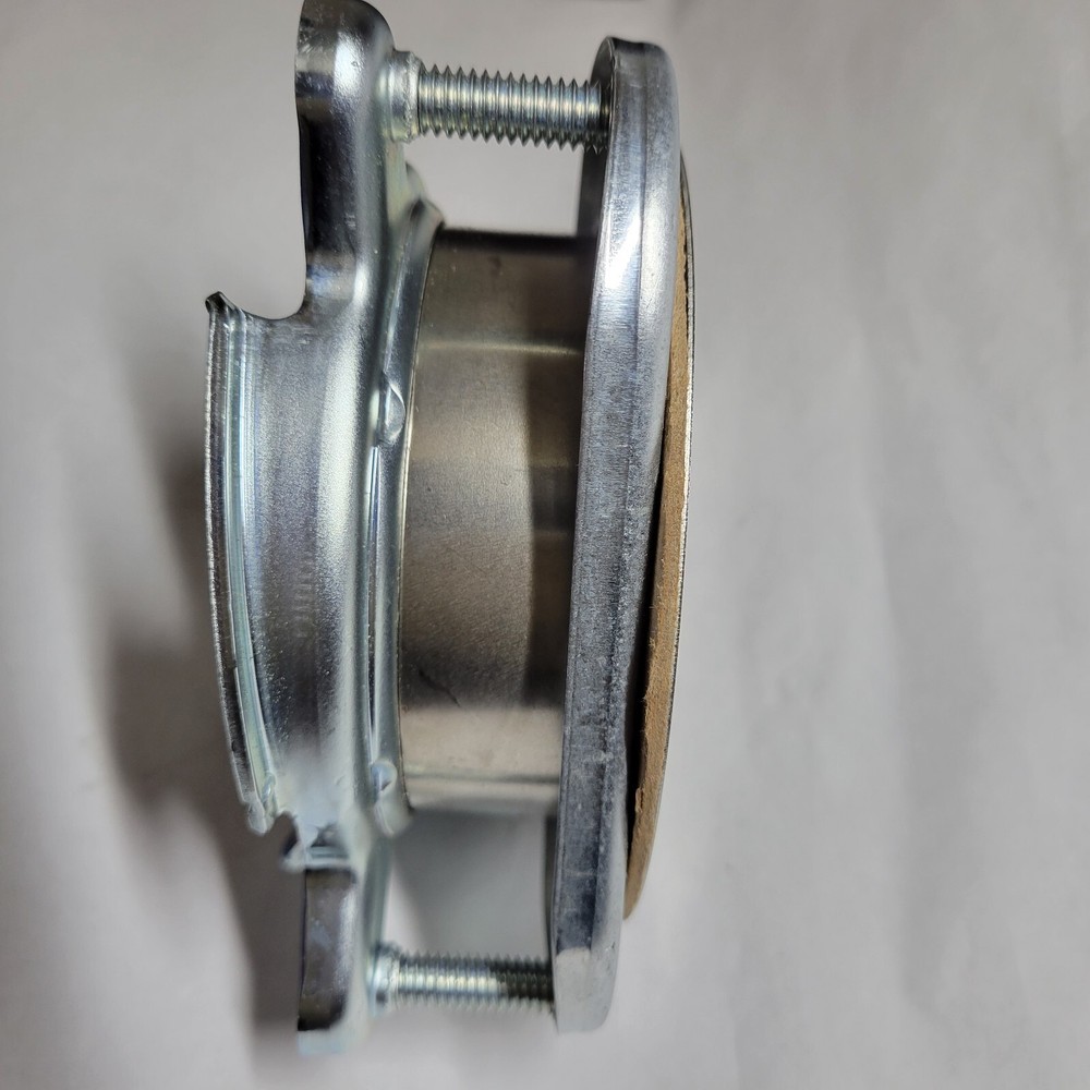 Insinkerator Quick Lock Sink Mount Flange Garbage Disposal