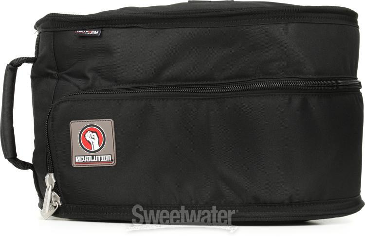 Ahead Armor Cases Mounted Tom Bag - 8" x 12"