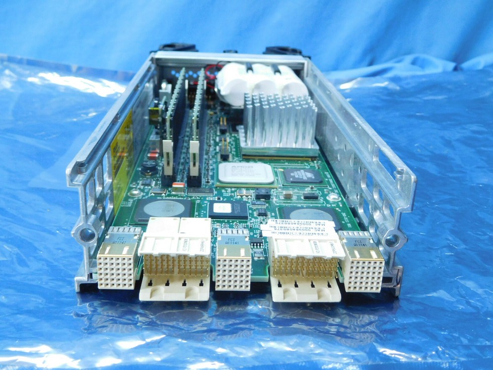 Dell Equal Logic E03M003 Control Module 8 0938090-09