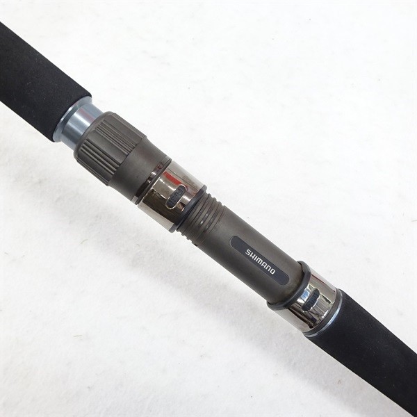 Shimano 10-Game Type CS74M Cond/C