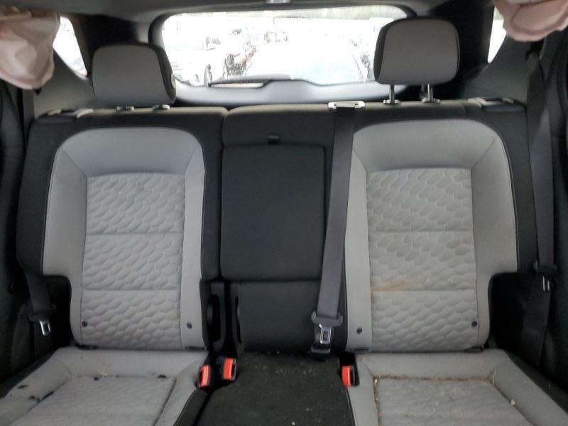 Fuse Box Engine Fits 18-22 EQUINOX 664421