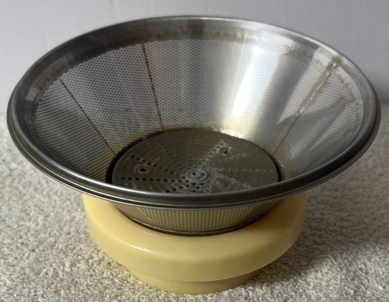 OSTER Juice Extractor Pulp Ejector Model 362-04A REPLACEMENT BLADE