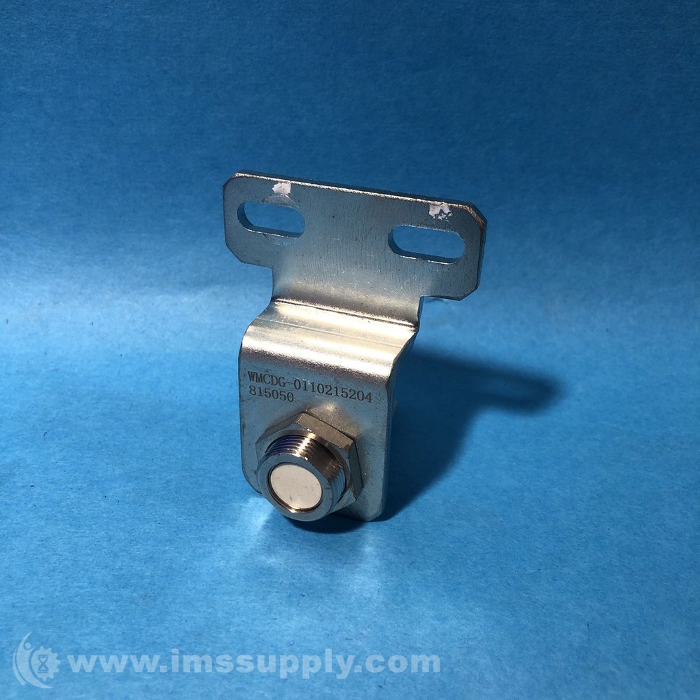 IFM IFC207 Inductive Sensor, 10-30 Vdc 2273