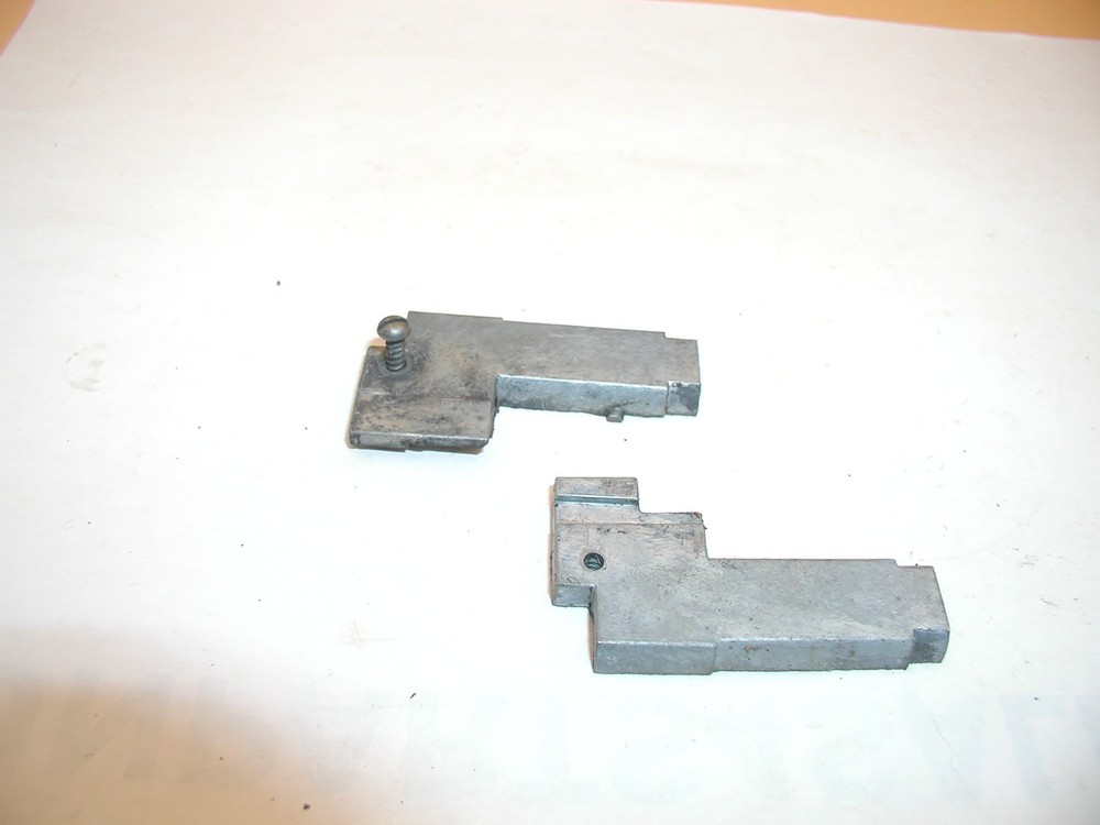 Daisy 1894 - Feed Assembly