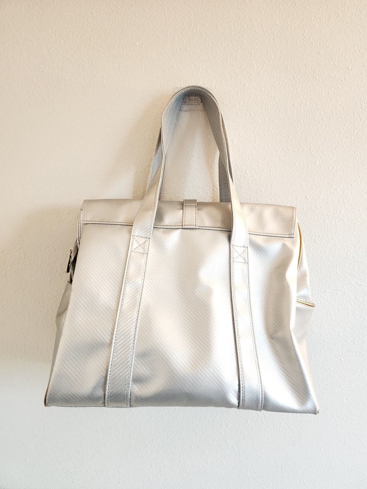 Daiwa Hera Multi Bag-Silver