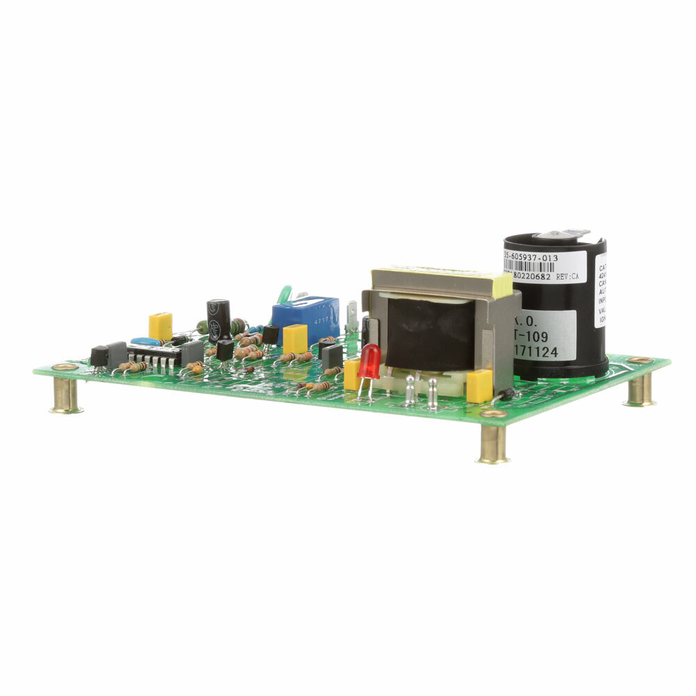 00-913102-00292 - Ignition Module - Vulcan