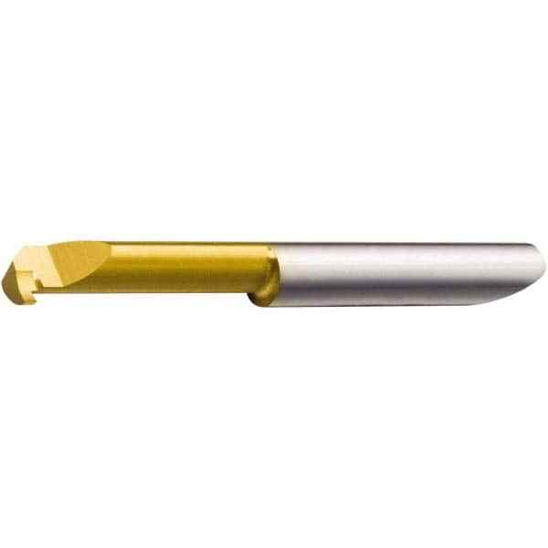 Sandvik Coromant 2mm Groove Width, 6.2mm Min Hole Diam, 15mm Max Hole Depth, ...