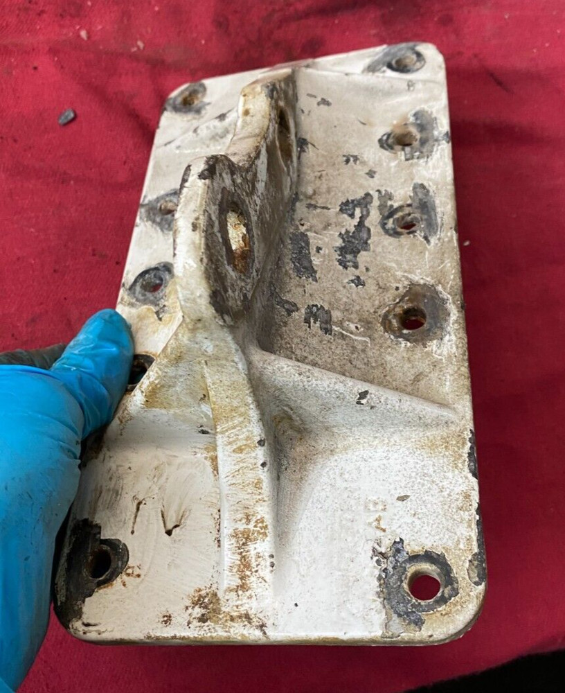 Peterbilt Sleeper Connector - Hanger, mount, support, bracket 29-02378R