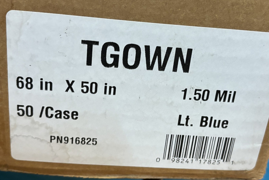 heritage tgown blue 50 case