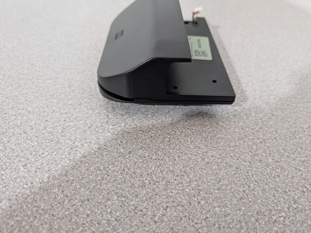 ID Tech C-VP3300 Card Reader for Quest Tablet Encrypted IDTR-KEYINJ-287