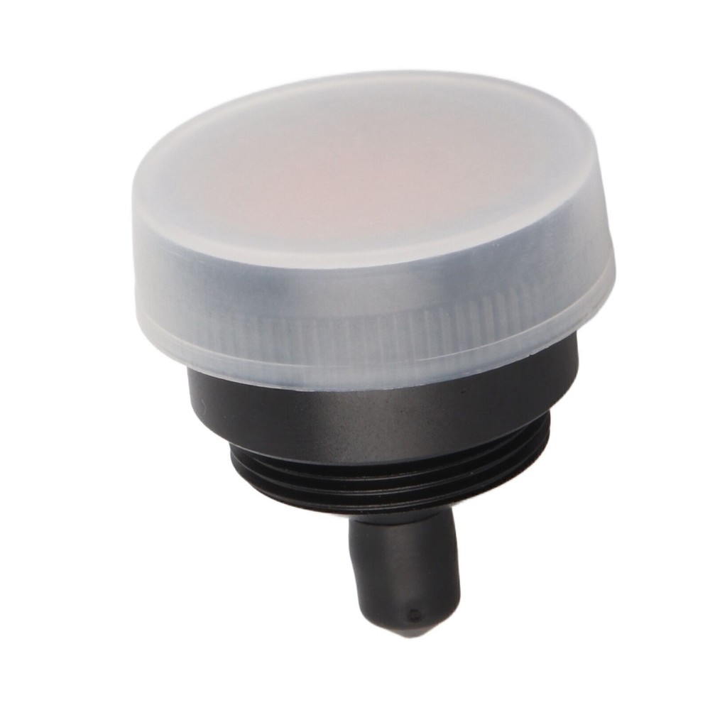 Mini Peanut Prism Replacement Optical Glass 1in Diameter ABS Shell Peanut Prism