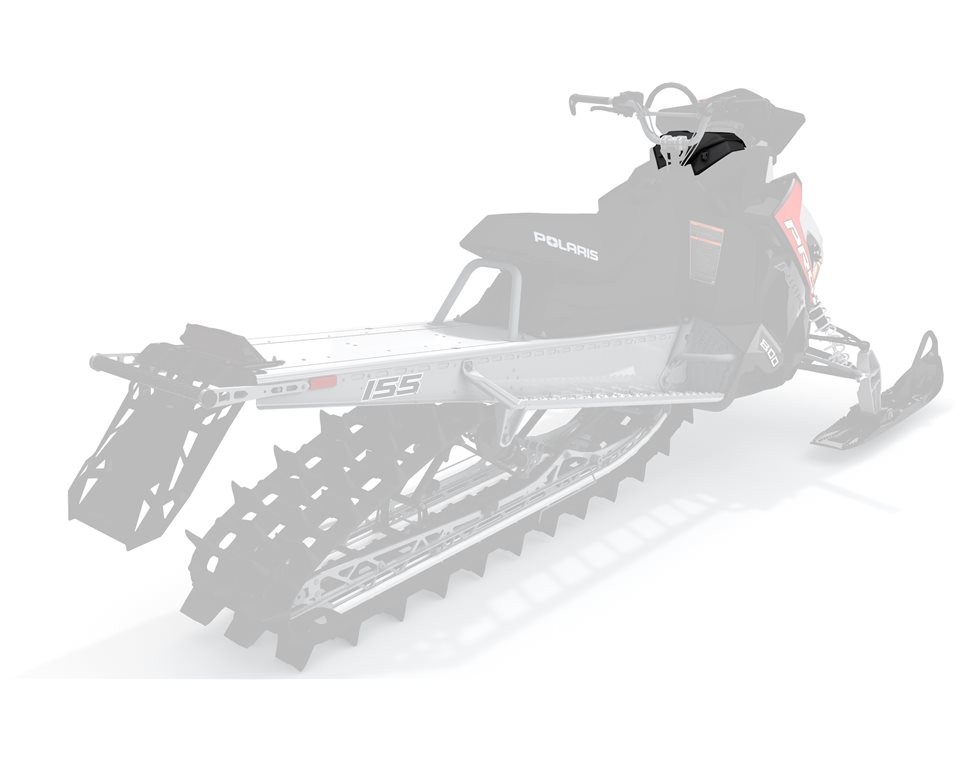 Polaris AXYS® Mountain Dash Bag