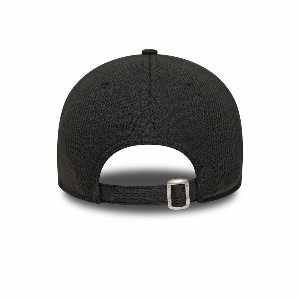 Ducati Corse Black '25 Unisex Hat