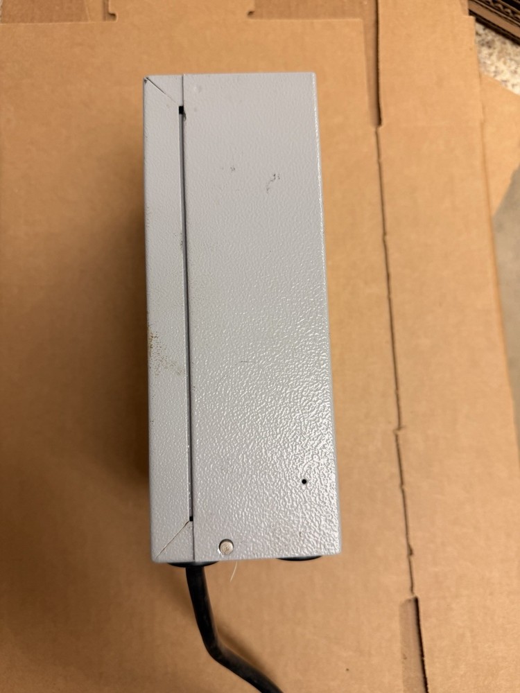 PWM Control Unit Cu-115V-12 ELECTRONIC PRICE SIGN CONTROLLER..