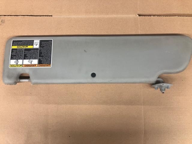Kenworth T680 Left/Driver Interior Sun Visor - Used