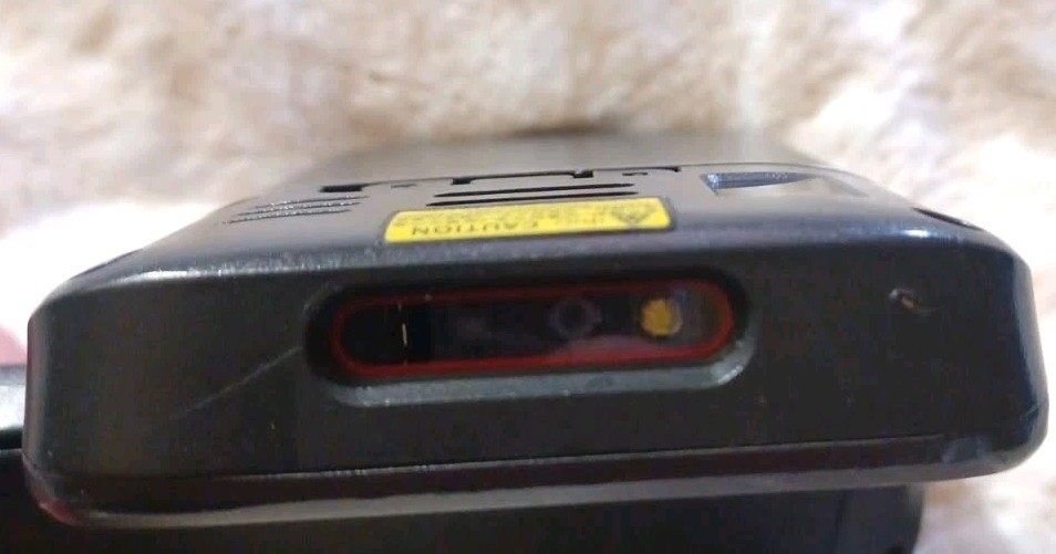 Honeywell Scanpal EDA51 - B623SOGU Mobile Computer Barcode Scanner READ DESCRIPT