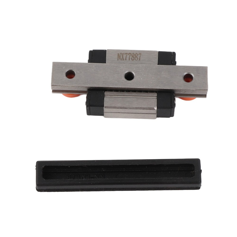 1pc Small Lightweight LML7B Miniature Linear Guide Rail For Precision Movement