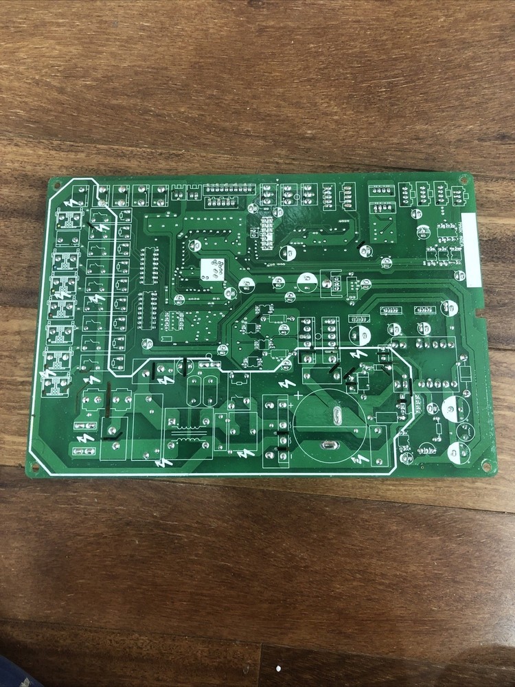 Gree 300027000200 VRF Mini Main Control GRZWCD-A11