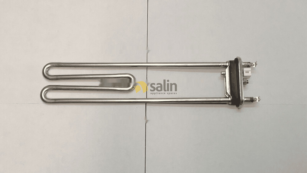 LG WASHER WATER HEATER HEATING ELEMENT WD1200D (F12C3QDP.ABWREAP) .2000WATTS