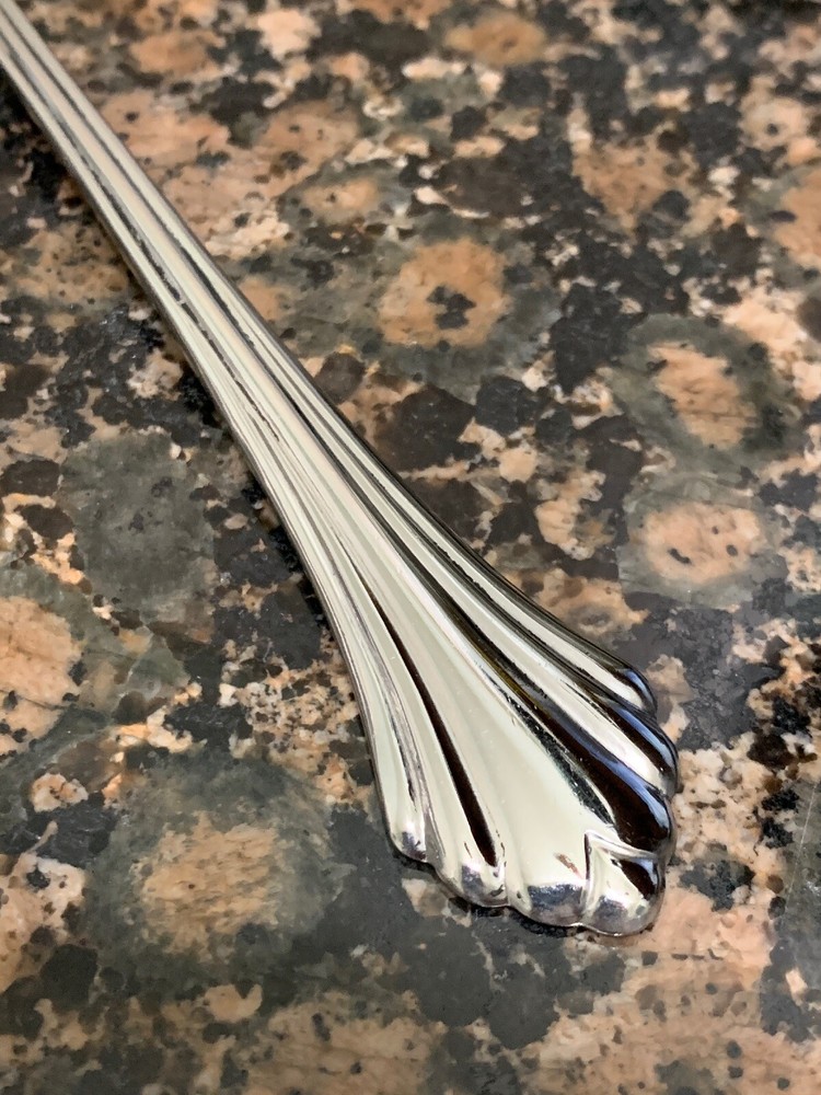 Oneida BANCROFT Stainless Glossy Silverware YOUR CHOICE Flatware