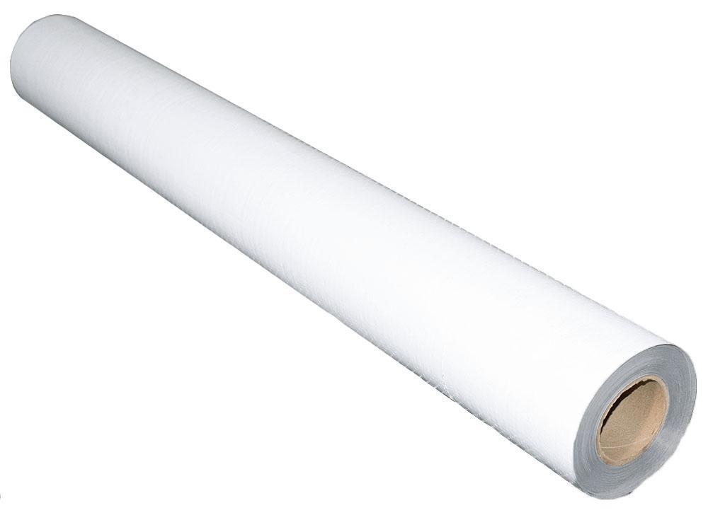 1500SF Radiant Barrier Reflective Insulation White Perforated