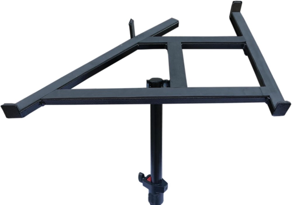 Adjustable Kanun Stand Qanun String Musical Instrument CSK-205