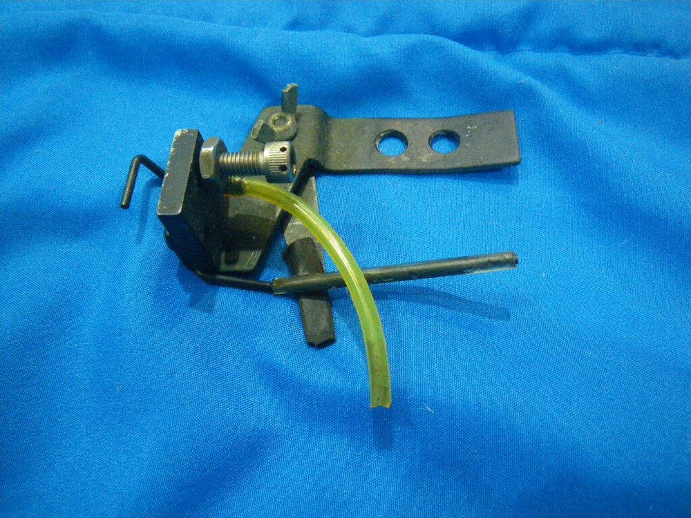 Vintage Compound Bow Rest