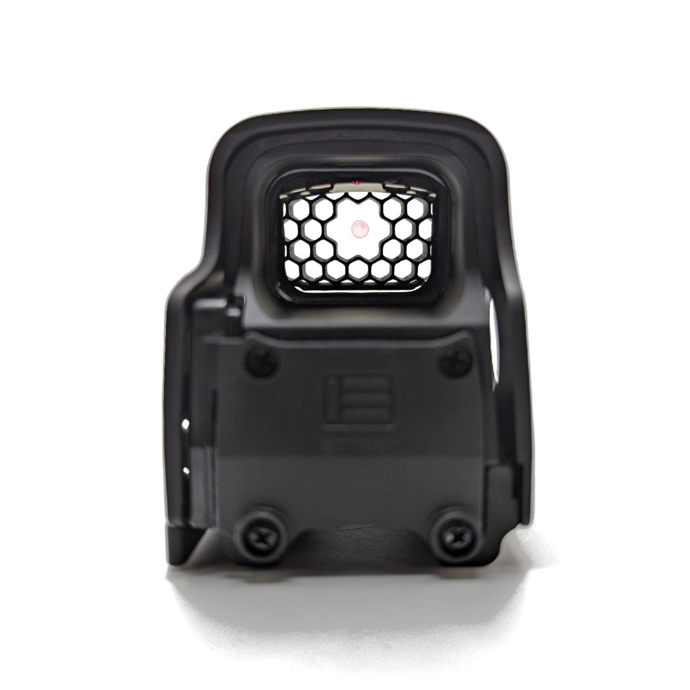 Open Center Killflash Anti-Reflection Device for EOTech EXPS / XPS Optic