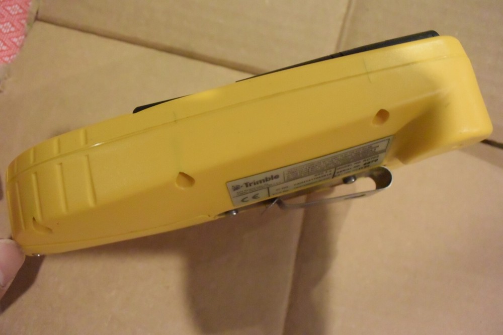 Trimble Remote Model RC703 For GL722 Laser REMOTE ONLY