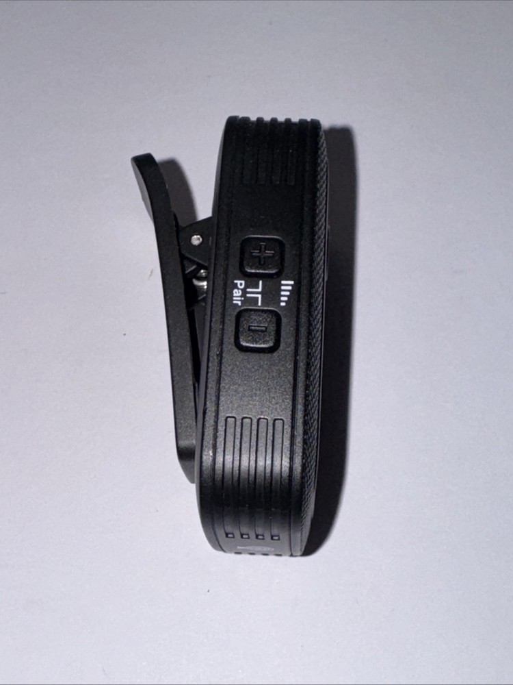 Saramonic Blink 500 Wireless Transmitter. (NO RECIEVER)