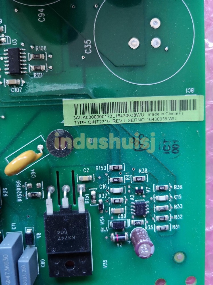 New 1PCS ABB OINT-2310 OINT2310 inverter drive board