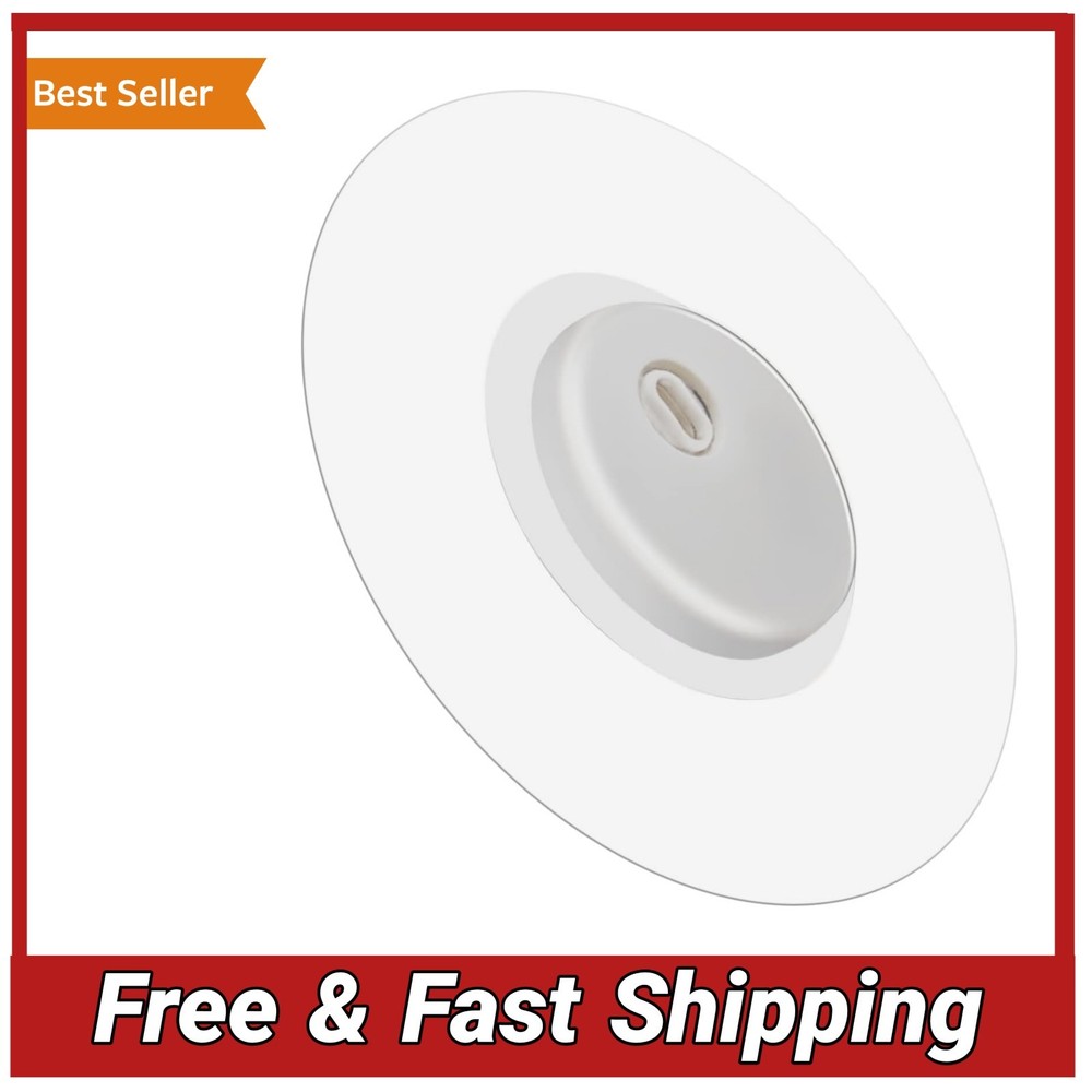 45 Pack Libre 3 Sensor Covers Waterproof Adhesive Patches Clear CGM Overpatch