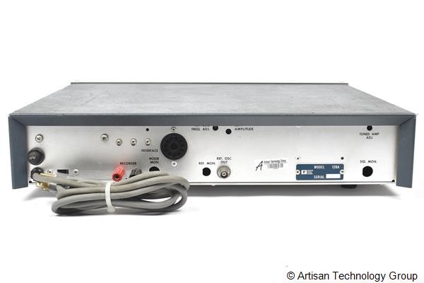 Princeton Applied Research 128A-99 Lock-In Amplifier