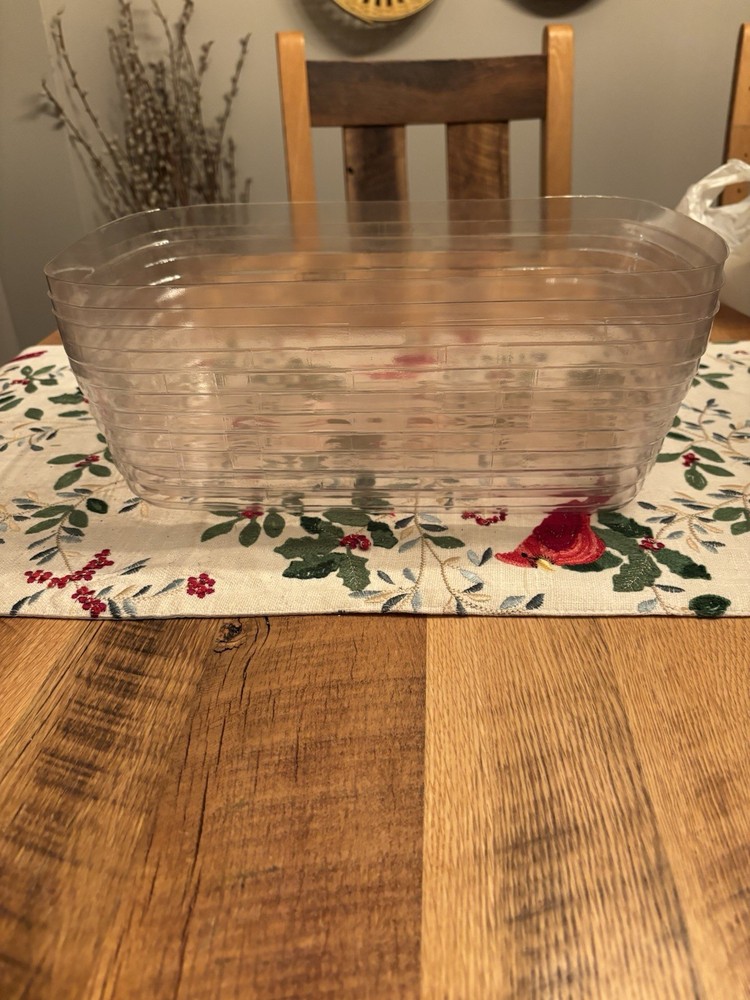 Longaberger Welcome Home Protector