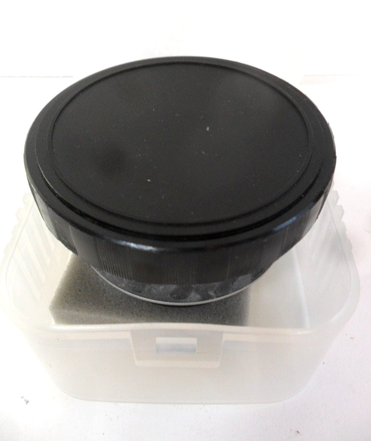 Raynox DCR-720 Wide Nagle High Definition Japan Camera Conversion Lens