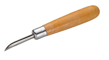 JSP®BURNISHER 2' CURVED BLADE