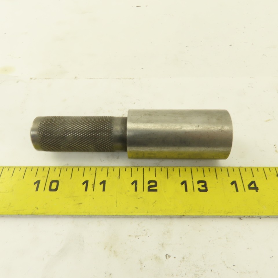 1.0625 Diameter Plug Calibration Gage