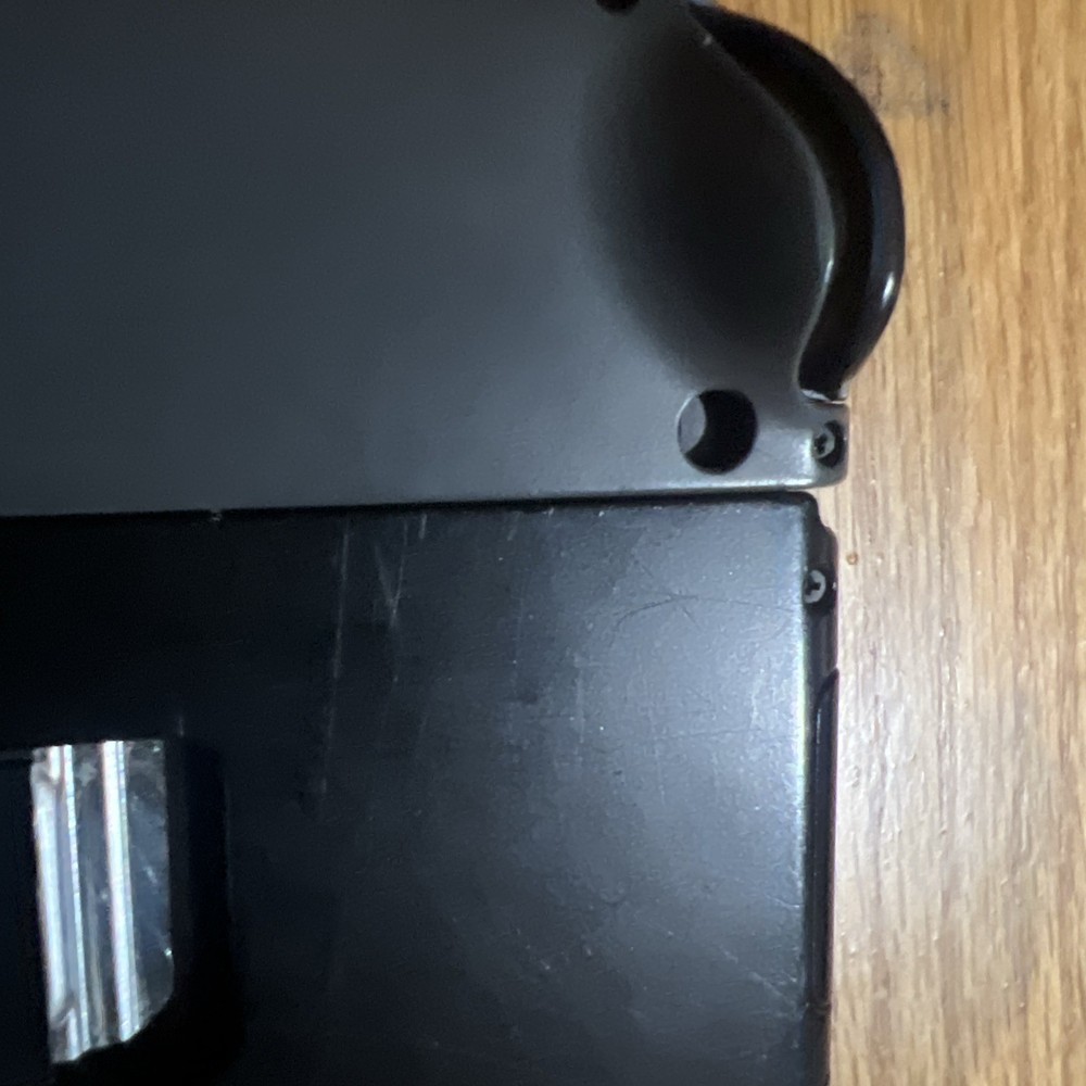 Nintendo Switch Console W/ Dock, Joycon Grip, & Joycons “READ”