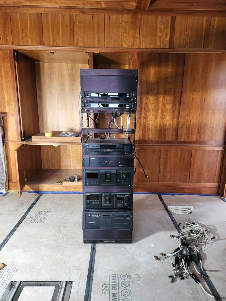 home theater system surround sounds