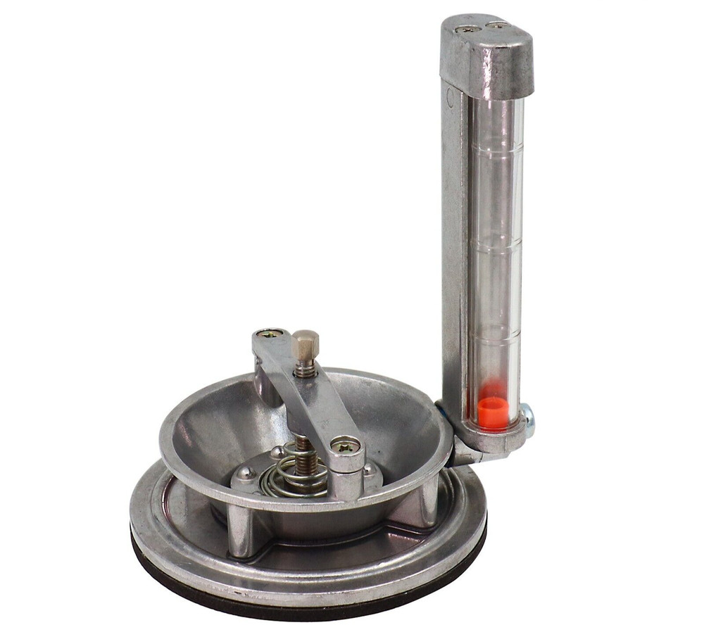 Universal Carburetor Synchronizer Tool Side Down Drafts Dual Carbs Austin Weber