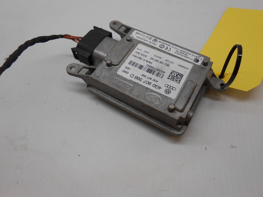 Audi A6 Blind Spot Module OEM 4G0907566D DR0218