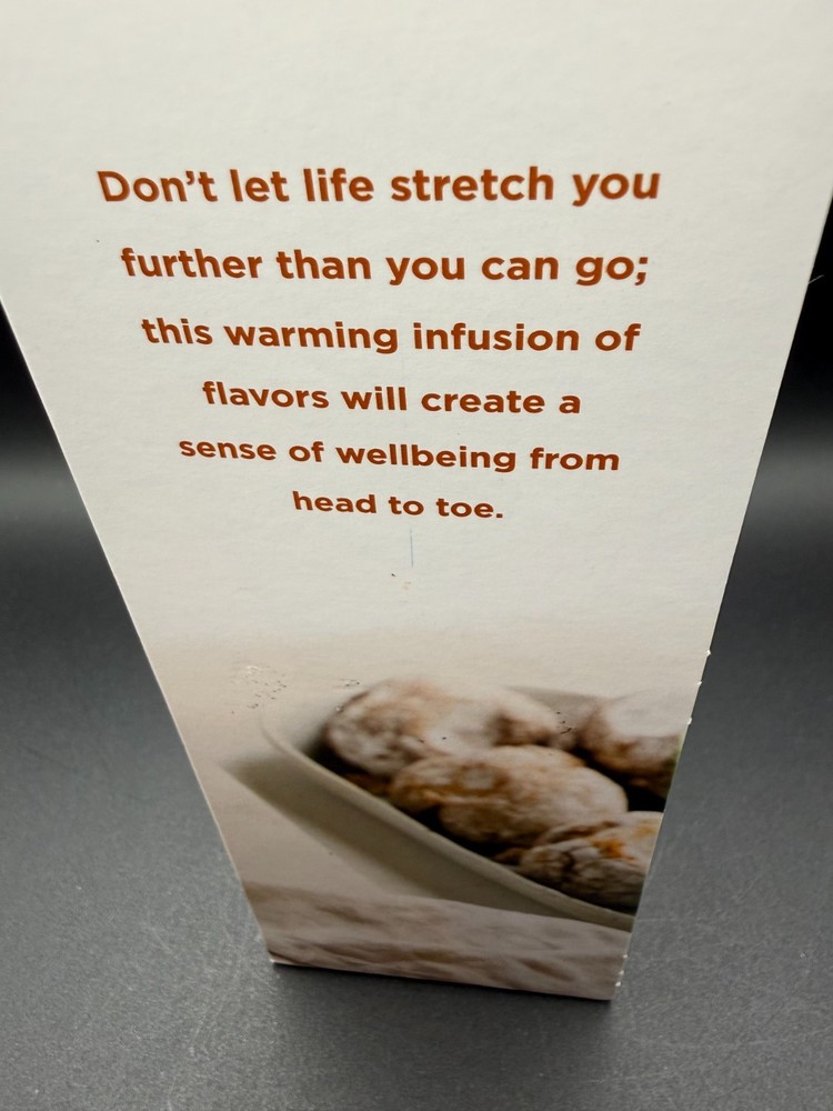 AVALANCHE CHAI LATTE Cafe Style 10 PK