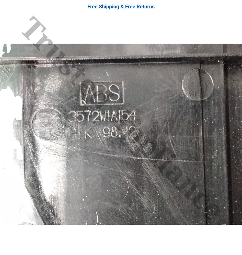 GE Microwave Control Panel WB07X10844 SILVER