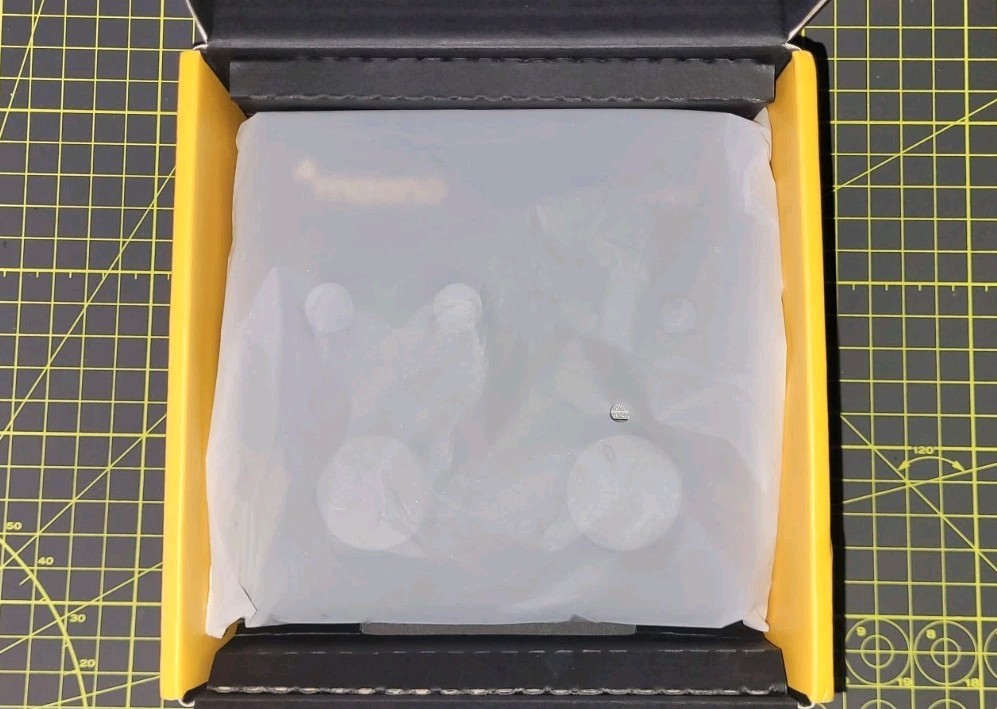 MAONO USB Audio Interface for PC: Interface with XLR Input 24-bit/192kHz OPENBOX